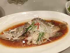 -红城阁·上海味道(四平路店)