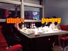 -海底捞火锅(上元大街店)