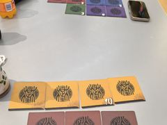 -猎人桌游吧(合生汇店)