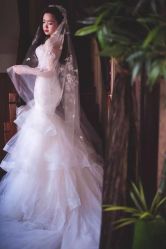 点击看大图 -GRACE KELLY婚纱与礼服(北京店)