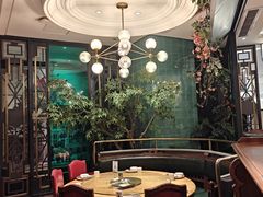 -新白鹿餐厅(爱琴海购物中心店)