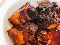 江南红烧肉-孔乙己(后海店)