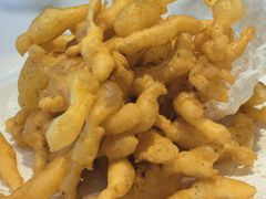 -万龙洲海鲜(广渠门店)