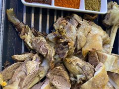 -帕米尔食府(白云观店)
