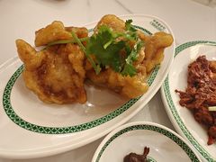 -华天延吉餐厅(西四总店)