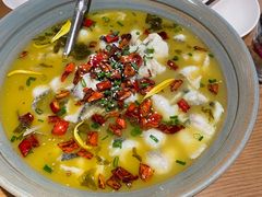 -奉天小馆·非遗东北菜(沈阳万象城店)