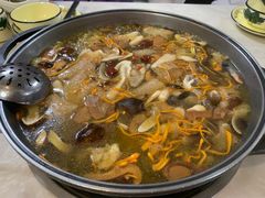 -野菌王•养生汤锅•野生菌火锅(大理漾濞路店)