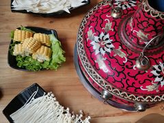 -木辛水水冰煮羊(凤城六路店)