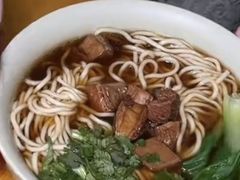 -李先生牛肉面大王(北京东四店)