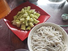-绿林山庄土菜馆