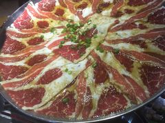 老炉家吾桑格-老炉家木炭烤肉(长江国际店)