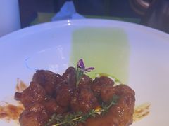 糖醋里脊-桂满陇天书(南京德基旗舰店)