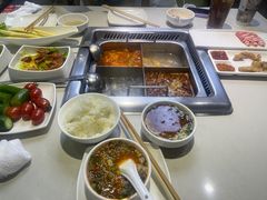 -海底捞火锅(吾悦国际广场店)