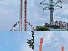 -成都欢乐谷