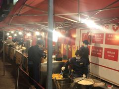 -阿财老铺·老蚌埠龙虾城(华夏总店)