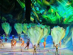 -西双版纳勐泐文化旅游区