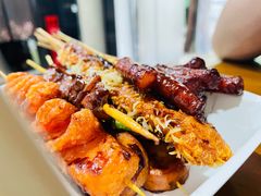 炸串串-二中酸辣汤(无锡梁溪区店)