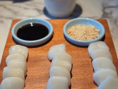 -花园茶楼·早茶·淮扬菜(兴城西路店)