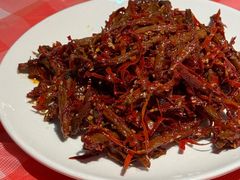 -盐老幺自贡盐帮菜老店