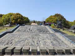 -上海吴淞炮台湾国家湿地公园