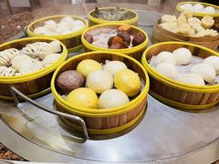 -上海银星皇冠假日酒店