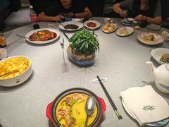 -绿波廊(豫园店)