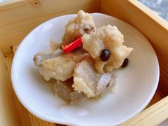 -富力丽思卡尔顿酒店·丽轩中餐厅