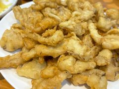 -满口香饭店