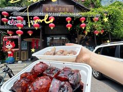 -永安水煮活鱼·仪征菜(仪征奥林匹克店)