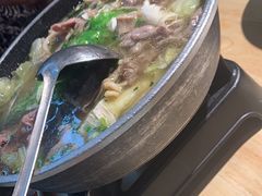 -全牛匠·乐山跷脚牛肉(新中关店)