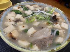 -清真·西北人家风味馆(中山中路店)