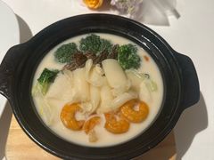 -宝丽轩中餐厅BAOLIXUAN
