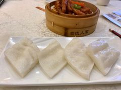 -顺德人家食府(黄金广场店)