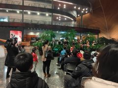 -国家大剧院西餐厅