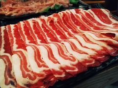 -呷哺呷哺(宝山正大乐城店)