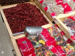 -品忆香炒货工坊(西稍门店)