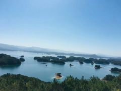 -千岛湖石林