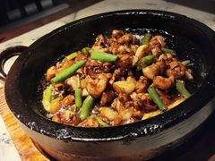 -绿茶餐厅(布吉万象汇店)