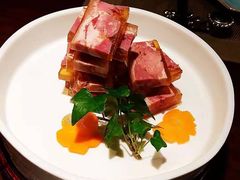 -童福兴·南京菜(老门东店)