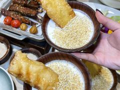 -羊之道草原味道清真餐厅(番禺店)