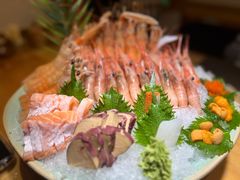 -酒久自助料理(佳兆业店)