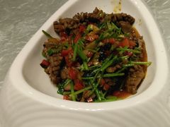 小炒腰花-东方之珠海鲜酒楼(南开店)