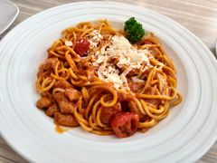 -必胜客(栖乐荟店)