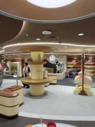 -奈尔宝·国风主题儿童乐园·亲子餐厅(豫园商城店)