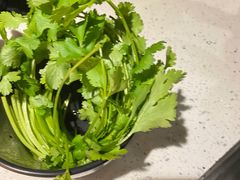 香菜沫-京韵胡同·酱香羊蝎子火锅涮肉(长寿路店)