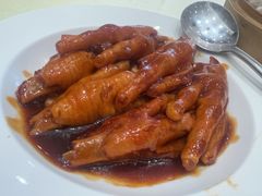 -兴悦酒家(保利克洛维店)