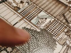 -绿茶餐厅(燕郊永旺店)