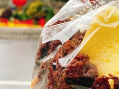 -美丽心情蛋糕(江苏路店)