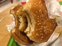 -麦当劳(世界城广场店)