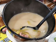 是日老火例汤-日昌餐馆(亦庄店)